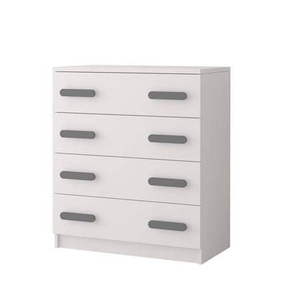 Smyk SM-02 Chest of Drawers 80cm