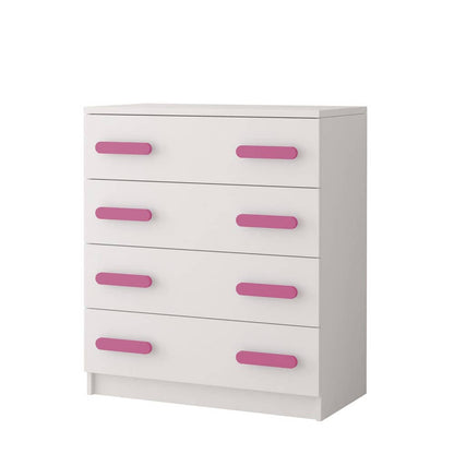 Smyk SM-02 Chest of Drawers 80cm