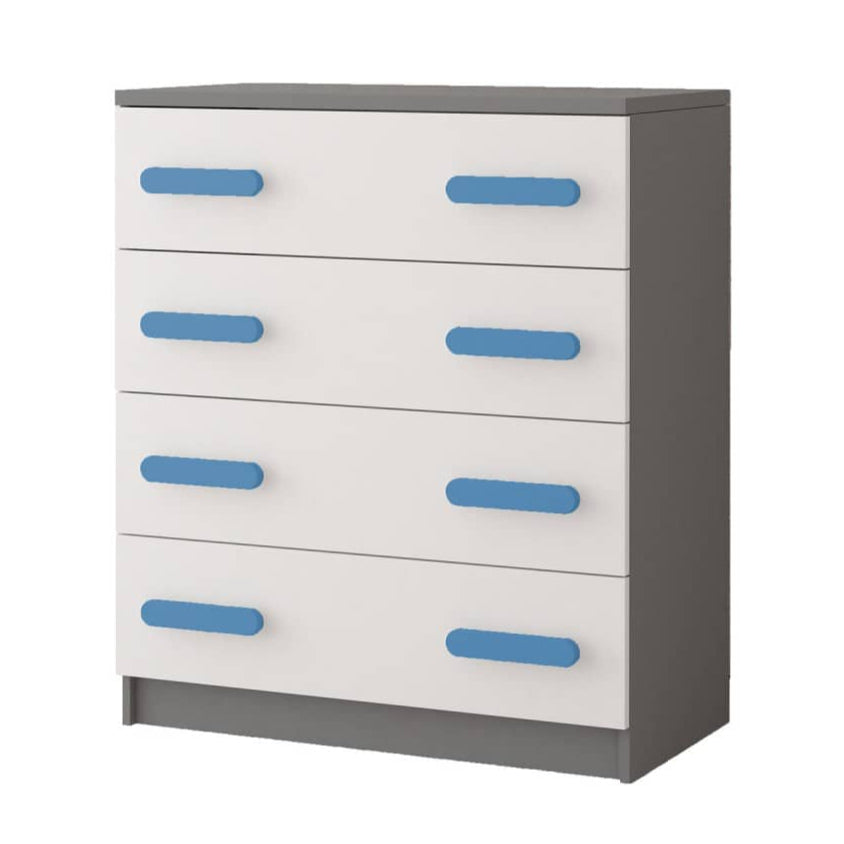 Smyk II SM-02 Chest of Drawers 80cm