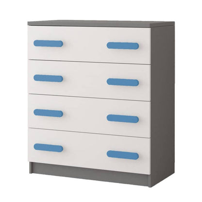 Smyk II SM-02 Chest of Drawers 80cm