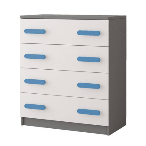 Smyk II SM-02 Chest of Drawers 80cm