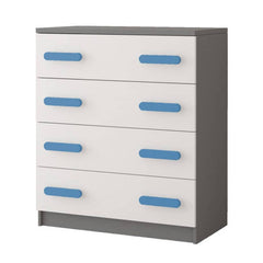 Smyk II SM-02 Chest of Drawers 80cm