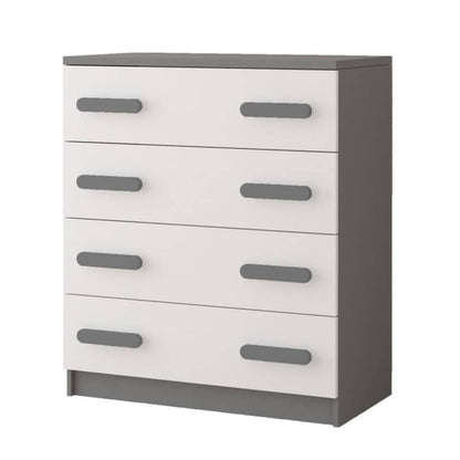 Smyk II SM-02 Chest of Drawers 80cm