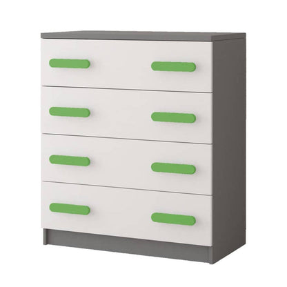 Smyk II SM-02 Chest of Drawers 80cm