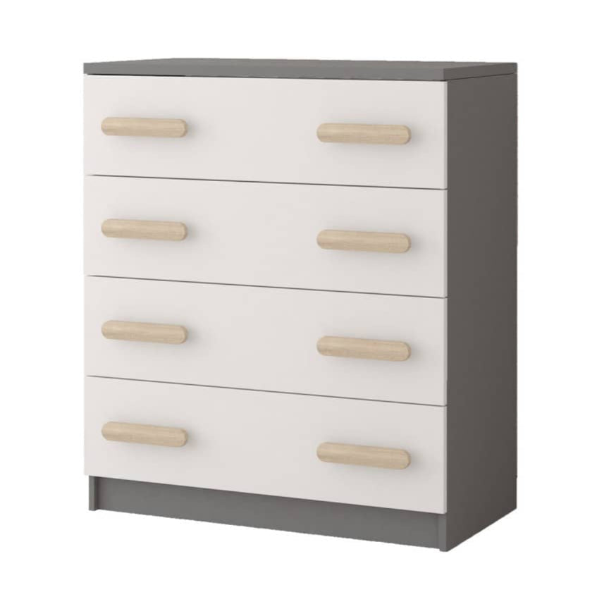 Smyk II SM-02 Chest of Drawers 80cm