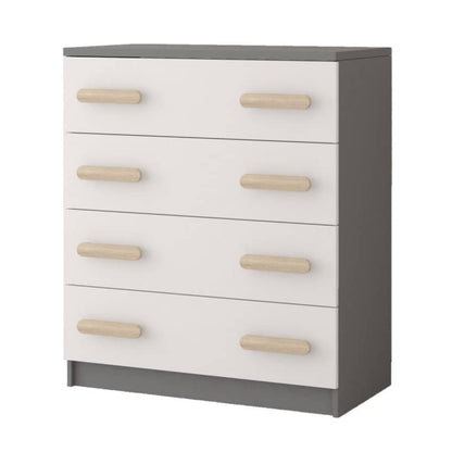Smyk II SM-02 Chest of Drawers 80cm