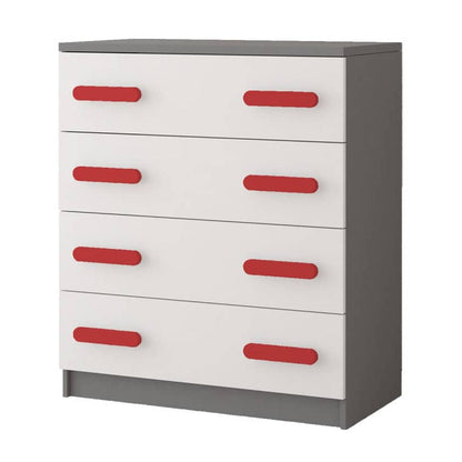 Smyk II SM-02 Chest of Drawers 80cm