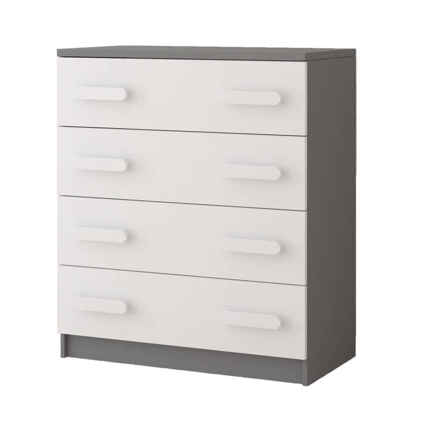 Smyk II SM-02 Chest of Drawers 80cm