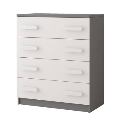 Smyk II SM-02 Chest of Drawers 80cm