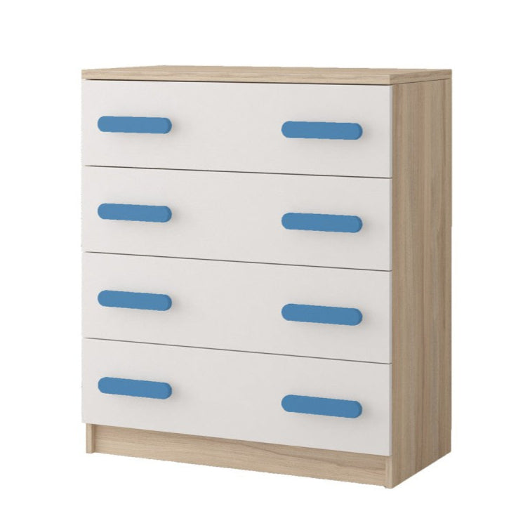 Smyk III SM-02 Chest of Drawers 80cm
