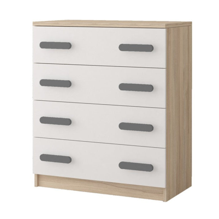 Smyk III SM-02 Chest of Drawers 80cm