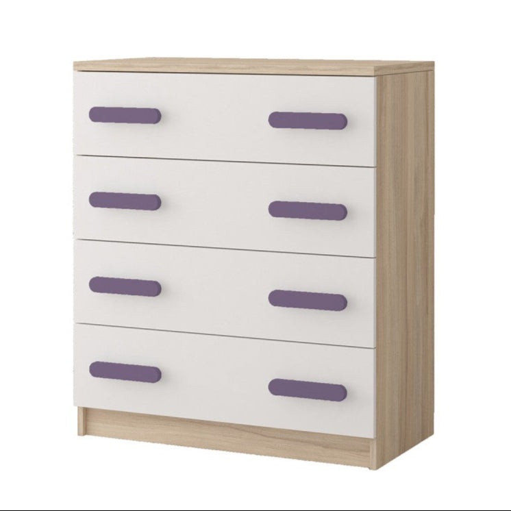 Smyk III SM-02 Chest of Drawers 80cm