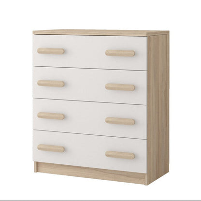 Smyk III SM-02 Chest of Drawers 80cm