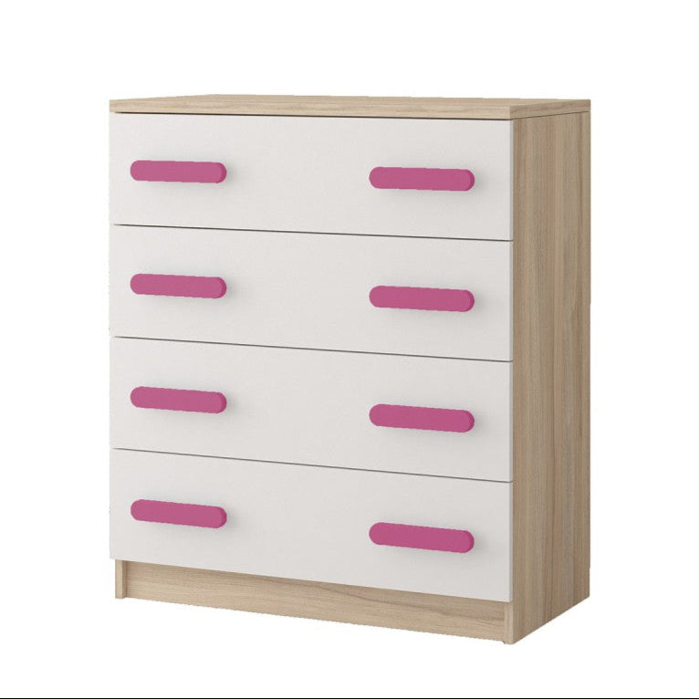 Smyk III SM-02 Chest of Drawers 80cm