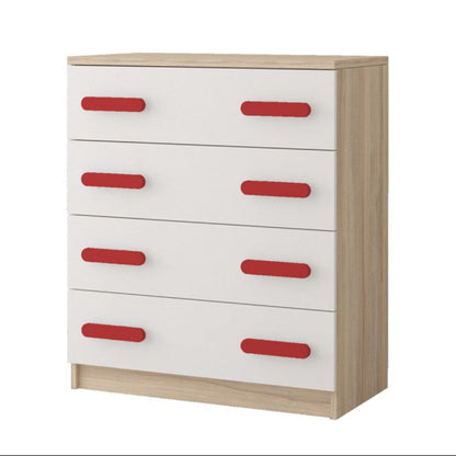 Smyk III SM-02 Chest of Drawers 80cm
