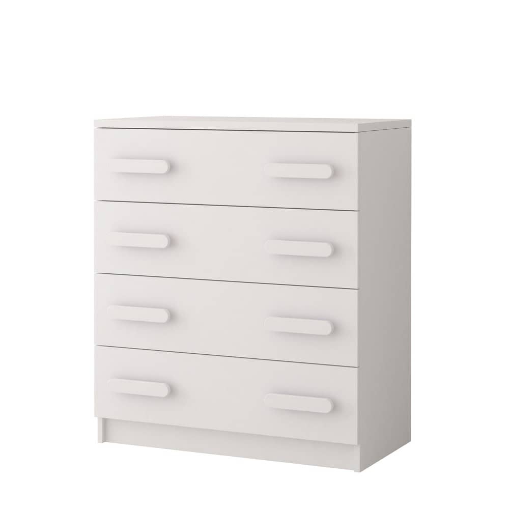 Smyk SM-02 Chest of Drawers 80cm