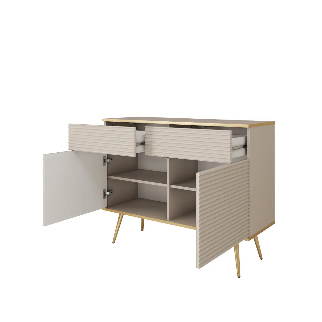 Moro Sideboard Cabinet 107cm