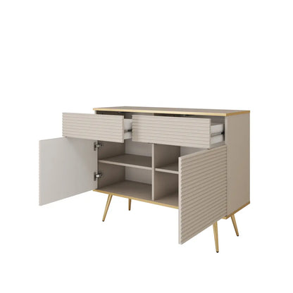 Moro Sideboard Cabinet 107cm