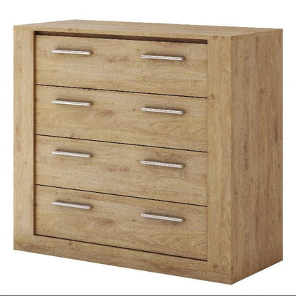 Idea ID-10 Chest of Drawers 100cm
