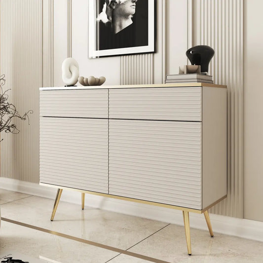 Moro Sideboard Cabinet 107cm