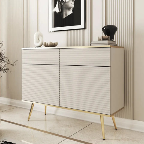 Moro Sideboard Cabinet 107cm