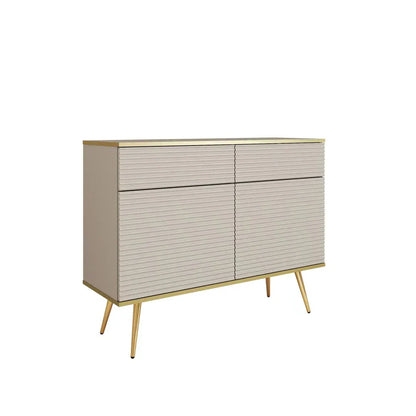 Moro Sideboard Cabinet 107cm