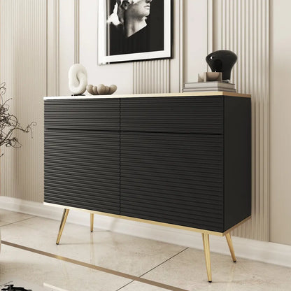 Moro Sideboard Cabinet 107cm