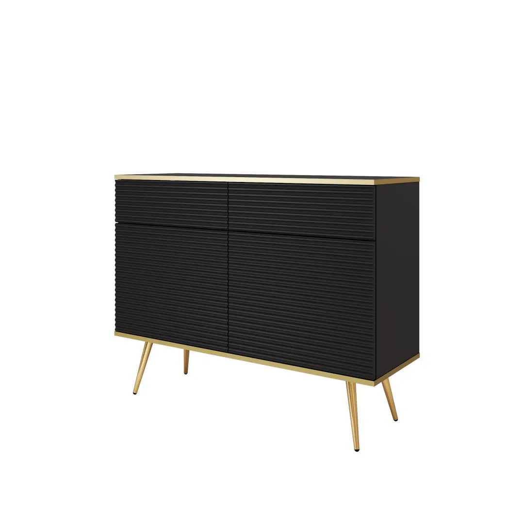Moro Sideboard Cabinet 107cm