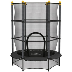 HOMCOM 4.6FT/55