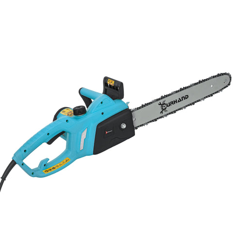 DURHAND 2000W Powerful Electric Chainsaw, 16