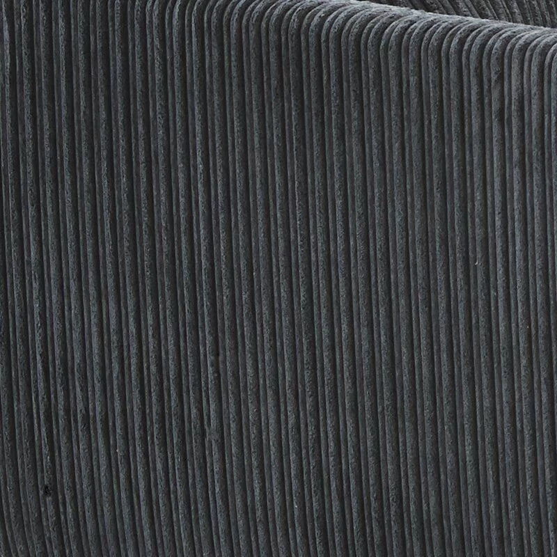 Mercury Ajo Corner Sofa - Brown