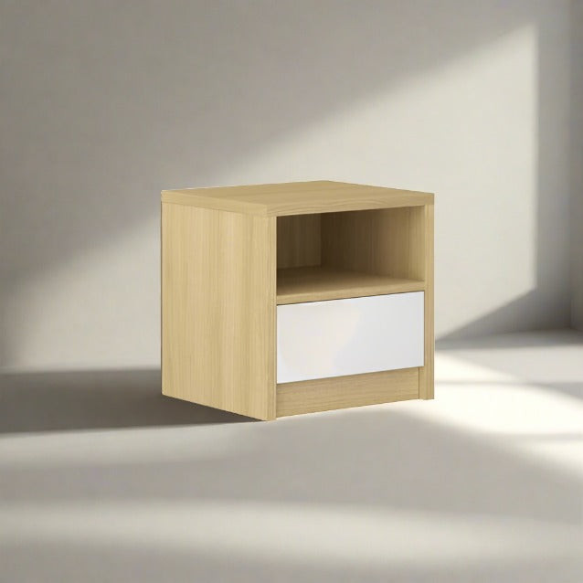 London Bedside Table 46cm