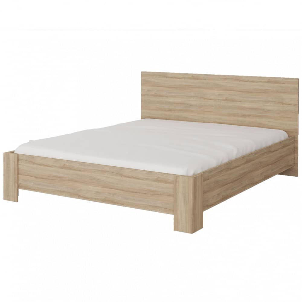Alex Bed Frame 160cm