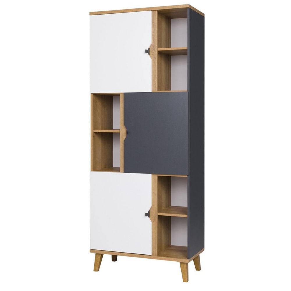 Memone Display Cabinet 80cm