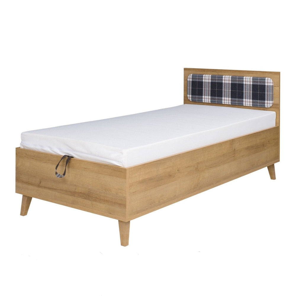 Memone Bed 90cm [EU Single]