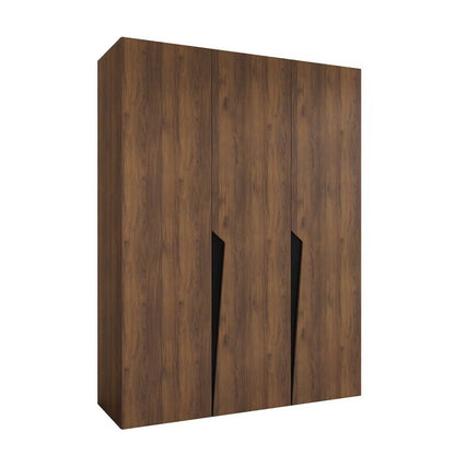 Piano I Hinged Door Wardrobe 150cm