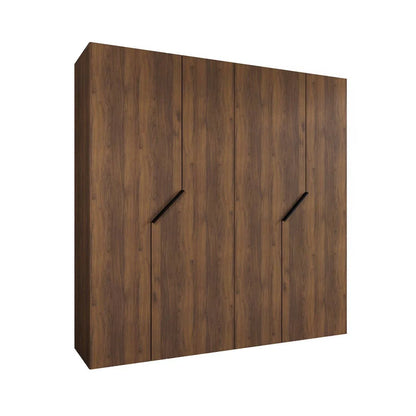 Blomvik I Hinged Door Wardrobe 200cm