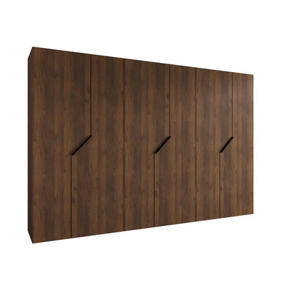 Blomvik I Hinged Door Wardrobe 300cm