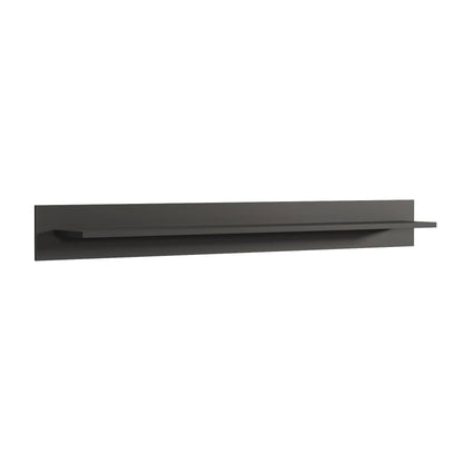 Volpiano 05 Wall Shelf 170cm