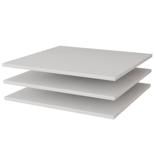 Additional Shelves For Hit Sliding Door Wardrobe