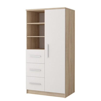 Omega OM-05 Tall Cabinet 80cm