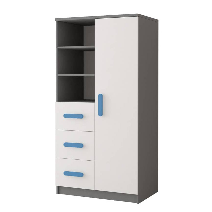 Smyk II SM-05 Sideboard Cabinet 80cm