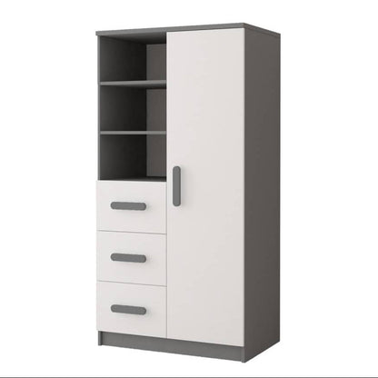 Smyk II SM-05 Sideboard Cabinet 80cm