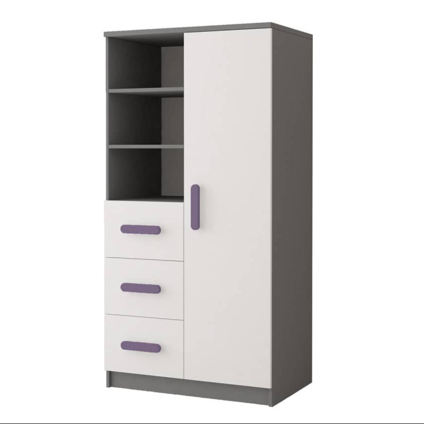 Smyk II SM-05 Sideboard Cabinet 80cm