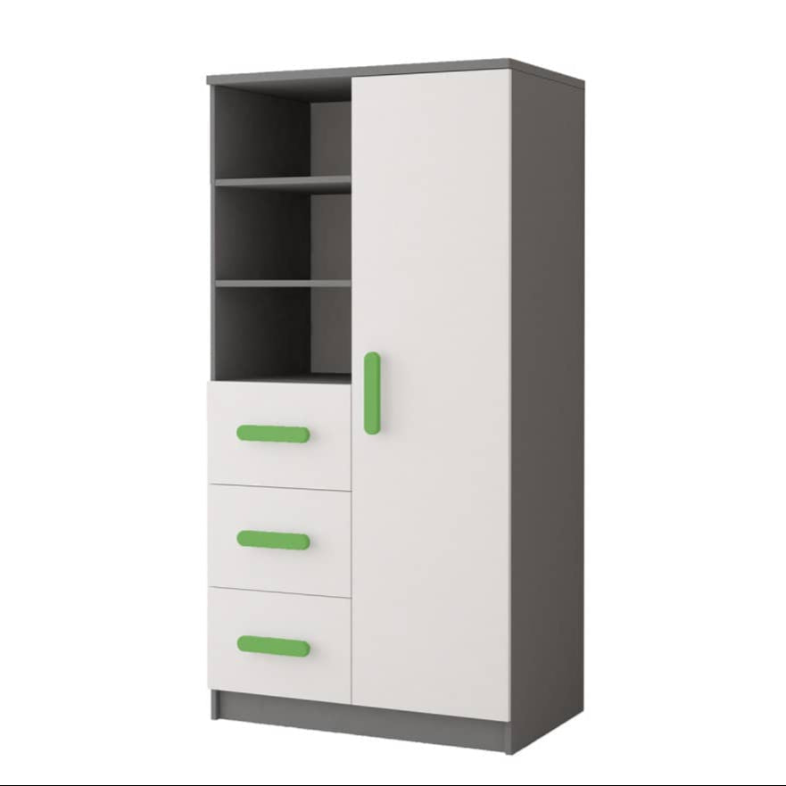 Smyk II SM-05 Sideboard Cabinet 80cm