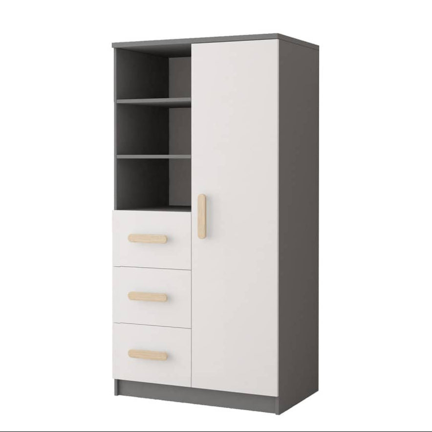 Smyk II SM-05 Sideboard Cabinet 80cm