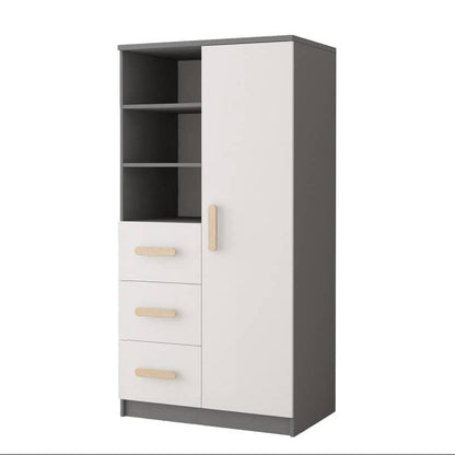 Smyk II SM-05 Sideboard Cabinet 80cm