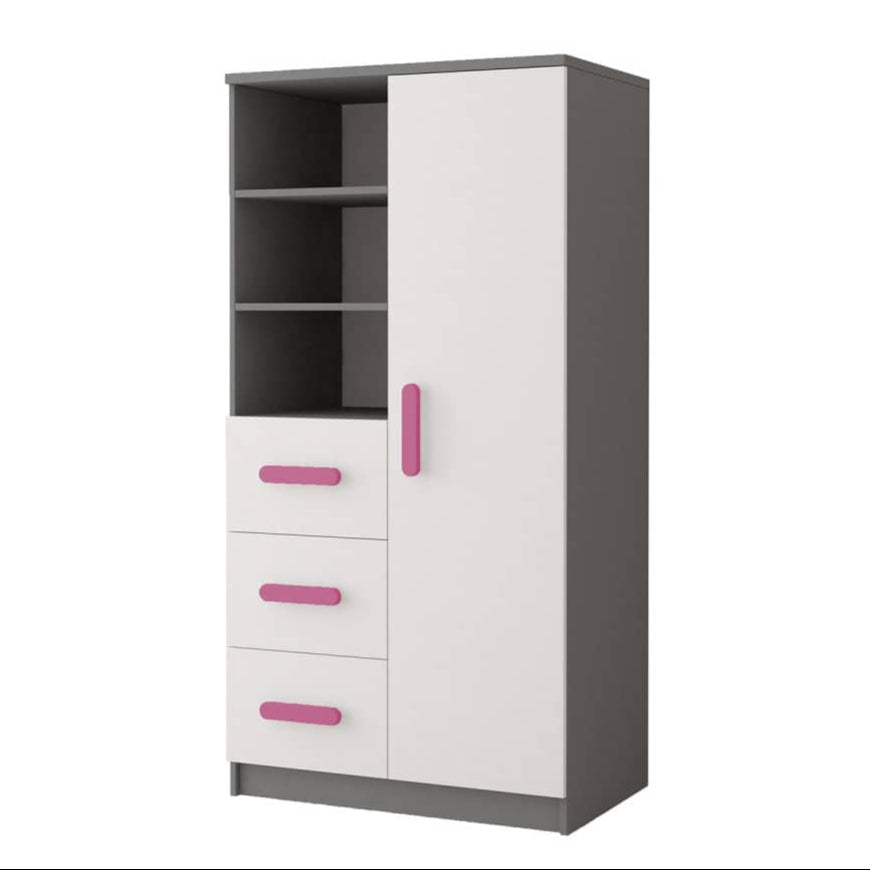 Smyk II SM-05 Sideboard Cabinet 80cm