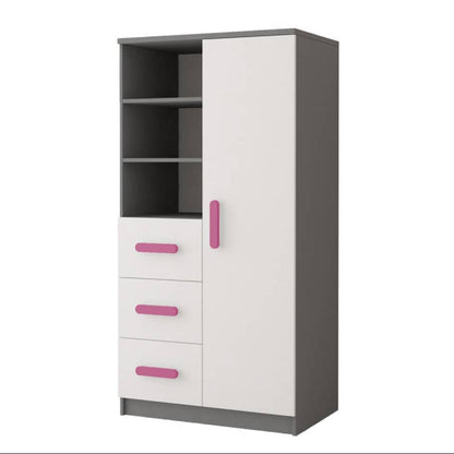 Smyk II SM-05 Sideboard Cabinet 80cm