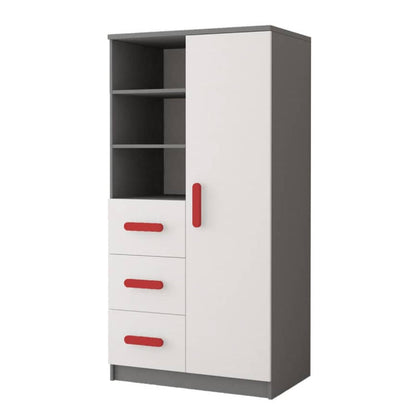 Smyk II SM-05 Sideboard Cabinet 80cm